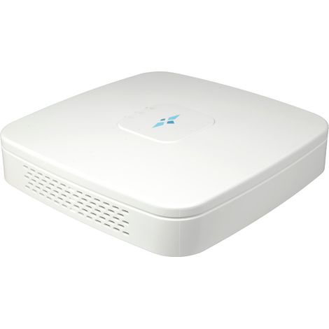 Dvr 8ch+2ip 5n1 2mpxlite 15fps Mini X-security Xs-xvr3108m-hv
