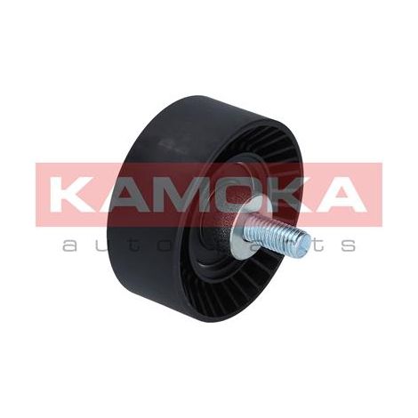 Rullo per cinghia trapezoidale R0261 kamoka (1/4)