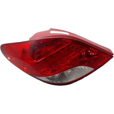 [PRODUIT D'OCCASION] Feu Arriere Gauche  PEUGEOT 207 2006-2013 ♻️ Ref Oe. 6350hq - Garantie à vie (1/3)