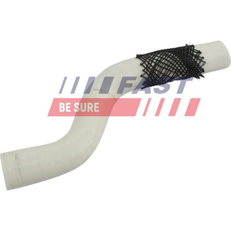 FT10349 tubo di aspirazione rapido, filtro DPF