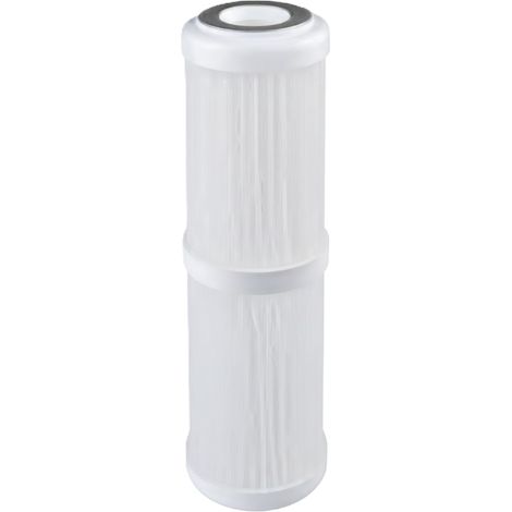 Cartuccia filtrante a rete 10 pollici 50 micron atlas filtri italia rs 10 sx ra5025114