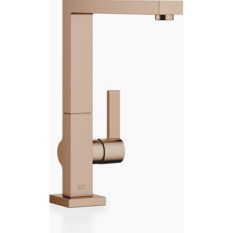Robinet de cuisine Dornbracht LOT, mitigeur, saillie 236mm,