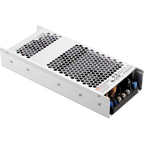 [GEBRAUCHT] B-Ware Mean Well DC Wandler Spannungswandler RSD 500 Gleichstrom Netzteil Case DC/DC (1/2)