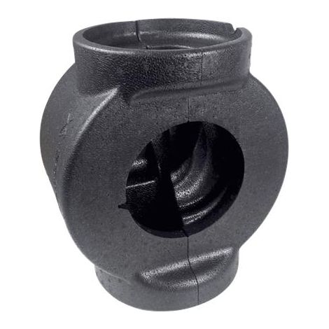 Zubehör für Umwälzpumpen Wärmedämmschalensatz MAGNA3 100-xxx F