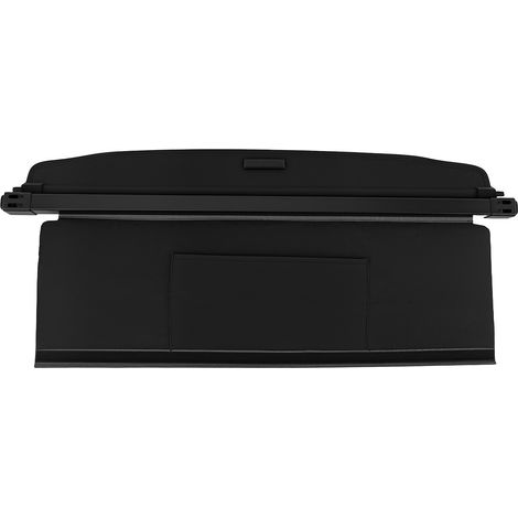 Rear Luggage Cover Parcel Shelf for Smart Fortwo 451 2007-2013 Retractable (1/5)