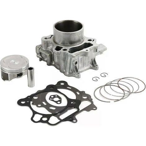 Kit De Juntas De Pistn Para Honda Forza 350 Nss350( )
