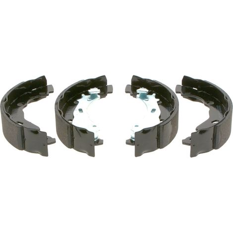Zapatas de freno 0986487690 Bosch (1/3)