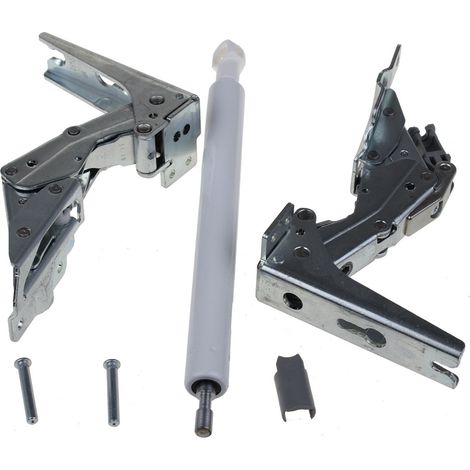 Liebherr - amortiguador de choques lift-o-mat - 9590166 -