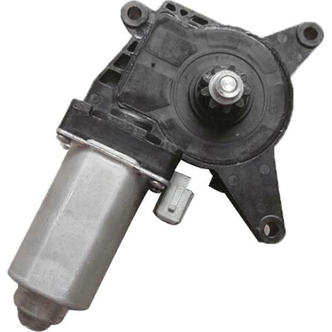 Elektrischer Fensterhebermotor links für Mercedes-Benz Actros MP2 (2002–2008) – A0008205008 A0008204908 (1/5)
