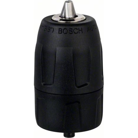 Bosch – Mandrin à serrage rapide SDS-Quick – Accessoire pour perforateur – Pour béton armé – 2609255733