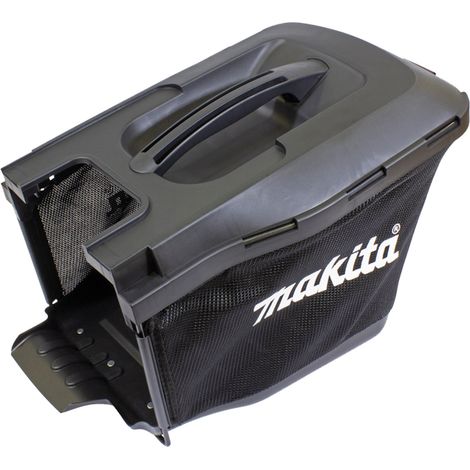 Makita Bac de ramassage d’herbe complet 30 L Makita
