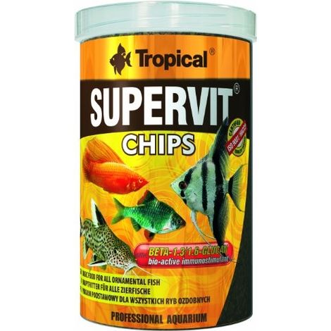 Supervit chips 100ml