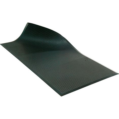Bodenbelag für Steharbeitsplätze, ESD, 65 x 95 cm