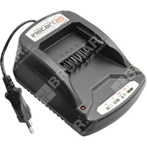 Batterieladegerät für BRIGGS & STRATTON Elektrostarter KOMPATIBEL – 047978