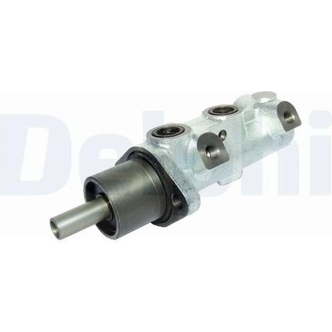 Maître-cylindre de frein Delphi Technologies LM80193 FIAT 77362526