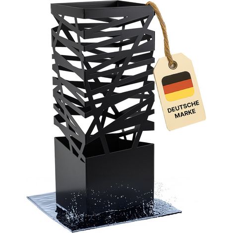 Regenschirmständer aus Metall (1/5)