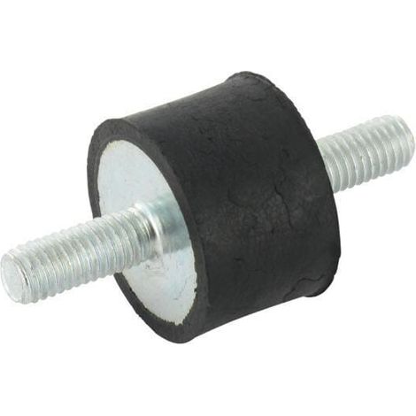 Vibrationsdämpfer Typ A UNIVERSAL 3020A55