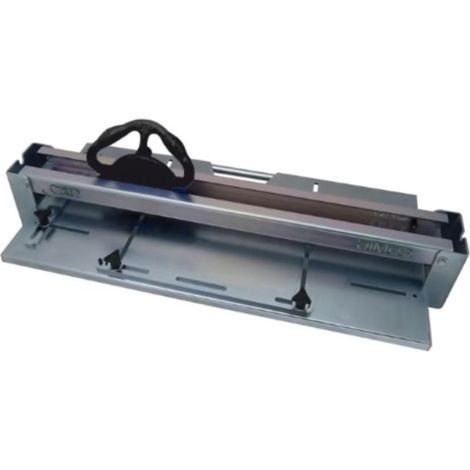Cortador de pizarra DIMOS CAD4 EXPERT 660 mm