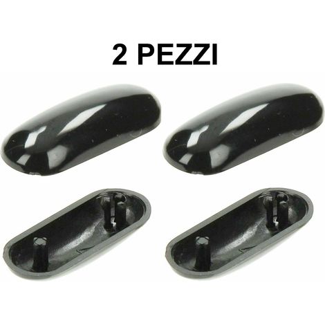 2 PZ ARISTON INDESIT WHIRLPOOL COPRIFORO COPERCHIO CUCINA A GAS  C00032682 2 PZ (1/2)