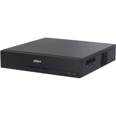(dhi-nvr5816-ei2) Enregistreur IP Dahua série 5, 16 canaux, 2U, 8 disques durs, 8K, RAID, IA Acupicl (1/2)