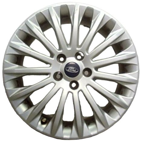 Jante Aluminium FORD C-max [PRODUIT D'OCCASION]♻️2237382