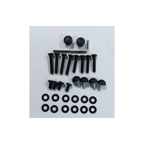 R KIT MONTAGGIO X SEDIA KORE TESSUTO BLOUCLER
