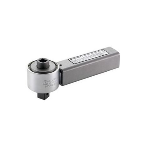 Kraftvervielfältiger MP300 MULTIPOWER Gr.5000 max.5000Nm 4-KT. Innen 3/4Zoll (1/2)