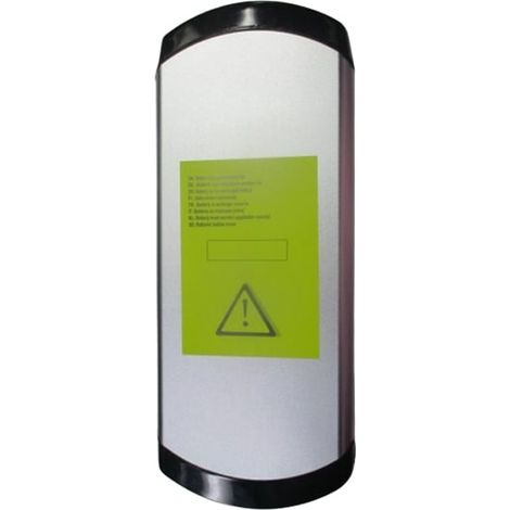 NX - Batterie vélo électrique Phylion Wall E 37V 10Ah (1/4)