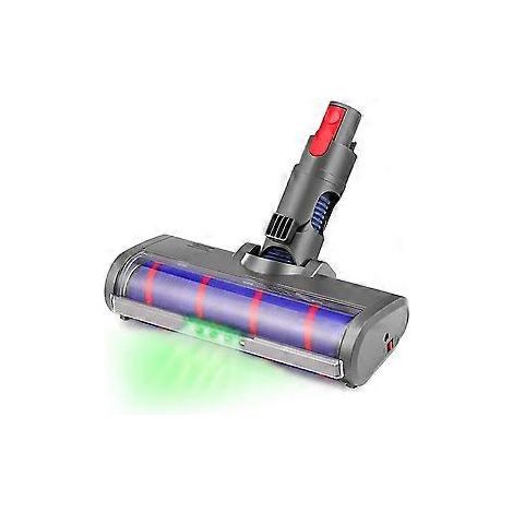 Elektrischer Bodenbürstenaufsatz für Staubsauger V7 V8 V10 V11 G5