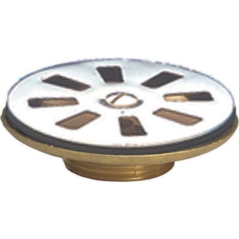 Piletta simplex per piatto doccia - m 11/2
