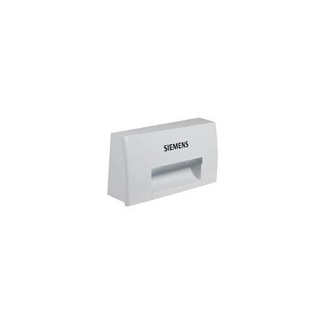 Tiroir a lessive pour Lave-Linge SIEMENS 00652390