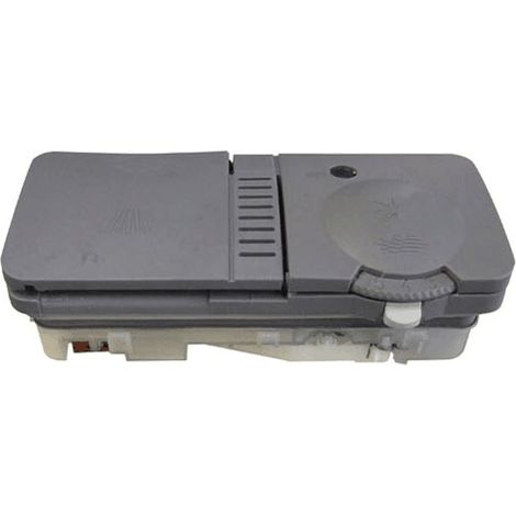 BOITE A PRODUITS POUR LAVE VAISSELLE BEKO - 1719000300 (1/4)
