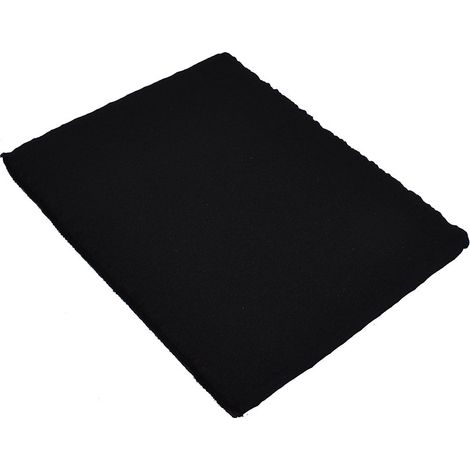 Filtre charbon TYPE20 484000008571 pour Hotte BAUKNECHT, ELICA, IGNIS, MAYTAG, SMEG, WHIRLPOOL (1/5)
