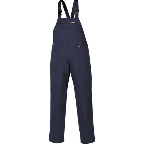 teXXor® Latzhose, 240 g/m² (1/4)