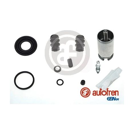 Kit de réparation, étrier de frein Autofren Seinsa D41910RK ABARTH 47830-02100