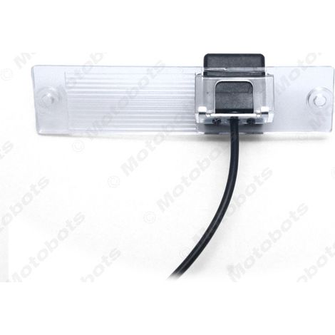 Caméra de recul haute définition compatible avec les modèles Zhonghua Junjie 2006-2012/Zunchi Sedan 2009/Coupé 2007. (1/4)