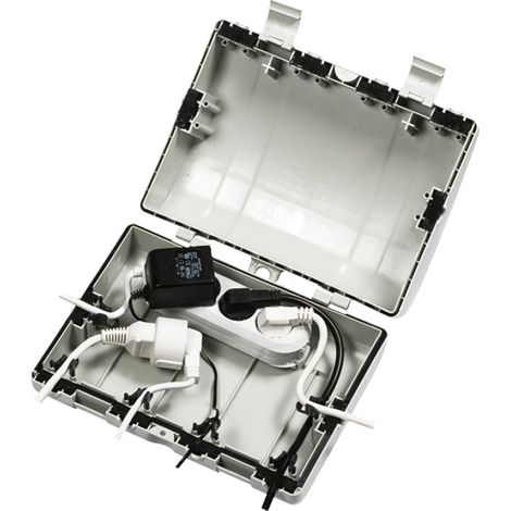 BACHMANN SAFEBOX 6xIP64, 904.100