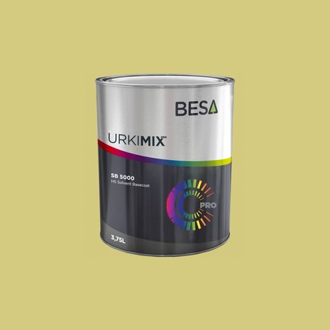 Pot de Peinture Polyuréthane / bi composant RAL Design 100 80 40  Brillant - 250gr