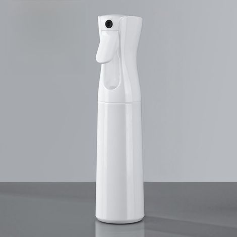 Spray facial - Pack de 2, bruma acuosa, ideal para peinar, limpiar y cuidar el cabello, 300 ml (1/5)