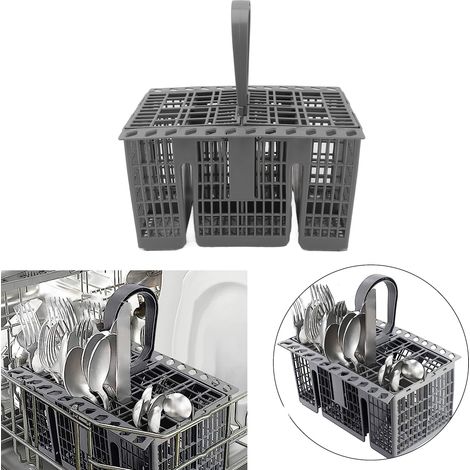 Hotpoint Geschirrspülerkorb-Aufbewahrungsbox (1/5)