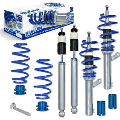 Kit suspension combine filete Blueline Seat Leon 1P de 2005 a 2012-13446461 (1/2)