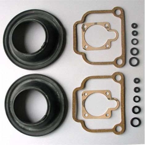 Kit De Réparation De Carburateur De Moto pour B&MW Bing CV 40 Mm Airhead R65 R75 R80 R90 R100 13111258051 13111336902 Réparation de Reconstruction de carburateur (1/5)