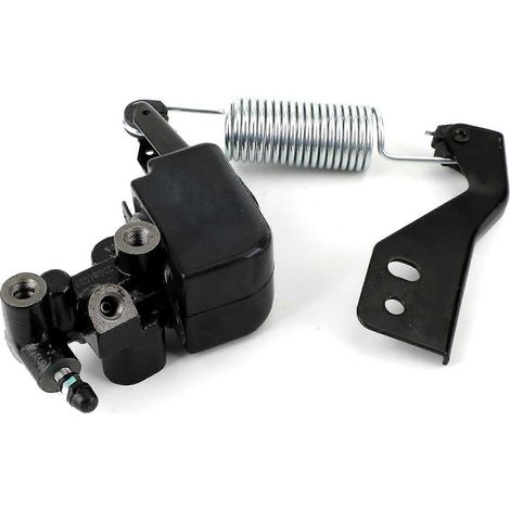 46400-vk000 Valvola di rilevamento del carico del freno compatibile con Frontier Navara D22td 2.5td Td25