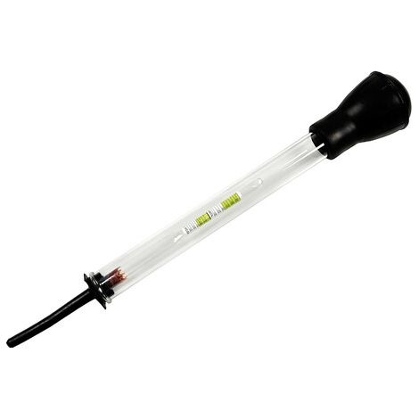 Tester antigelo in vetro (1/2)