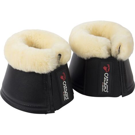 Campana Catago merino neopreno lavable a máquina velcro