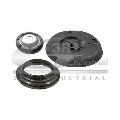 3RG 45268 SOPORTE AMORTIGUADOR DELANTERO IZQUIERDO & DERECHO