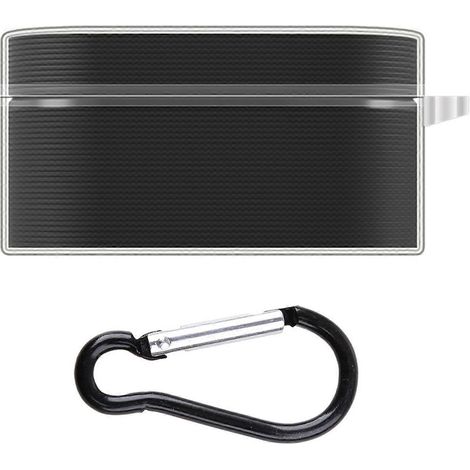 Coque de protection anti-poussière et anti-dérapage pour casque Beoplay E8 Sport B&O (1/5)