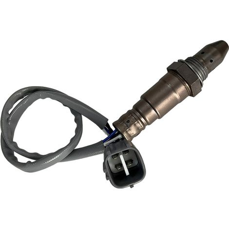 Capteur d'oxygène amont compatible 89467-0E250 pour véhicules Toyota Highlander et Lexus (1/4)