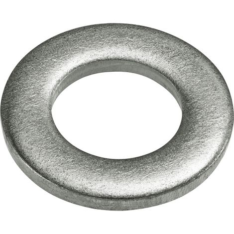 Connex Unterlegscheiben M16 x 30 mm A2 rostfrei - 10 Stück