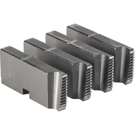 Schneidbacken R 1 - 2" li,Satz